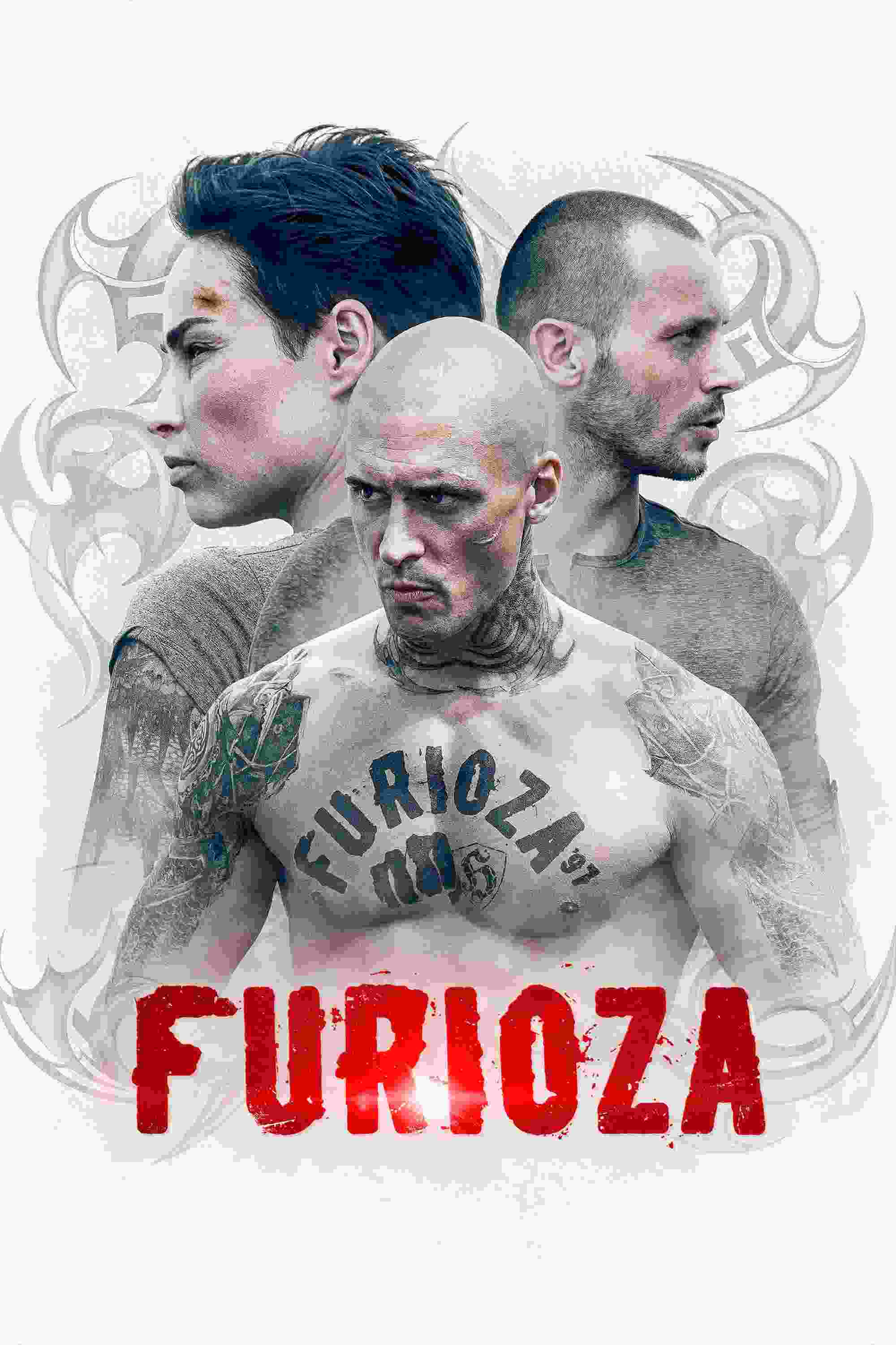 Furioza (2021) Mateusz Banasiuk